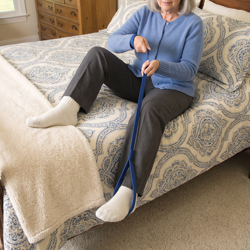 What Is a Leg Lifter - and How Can It Help You?