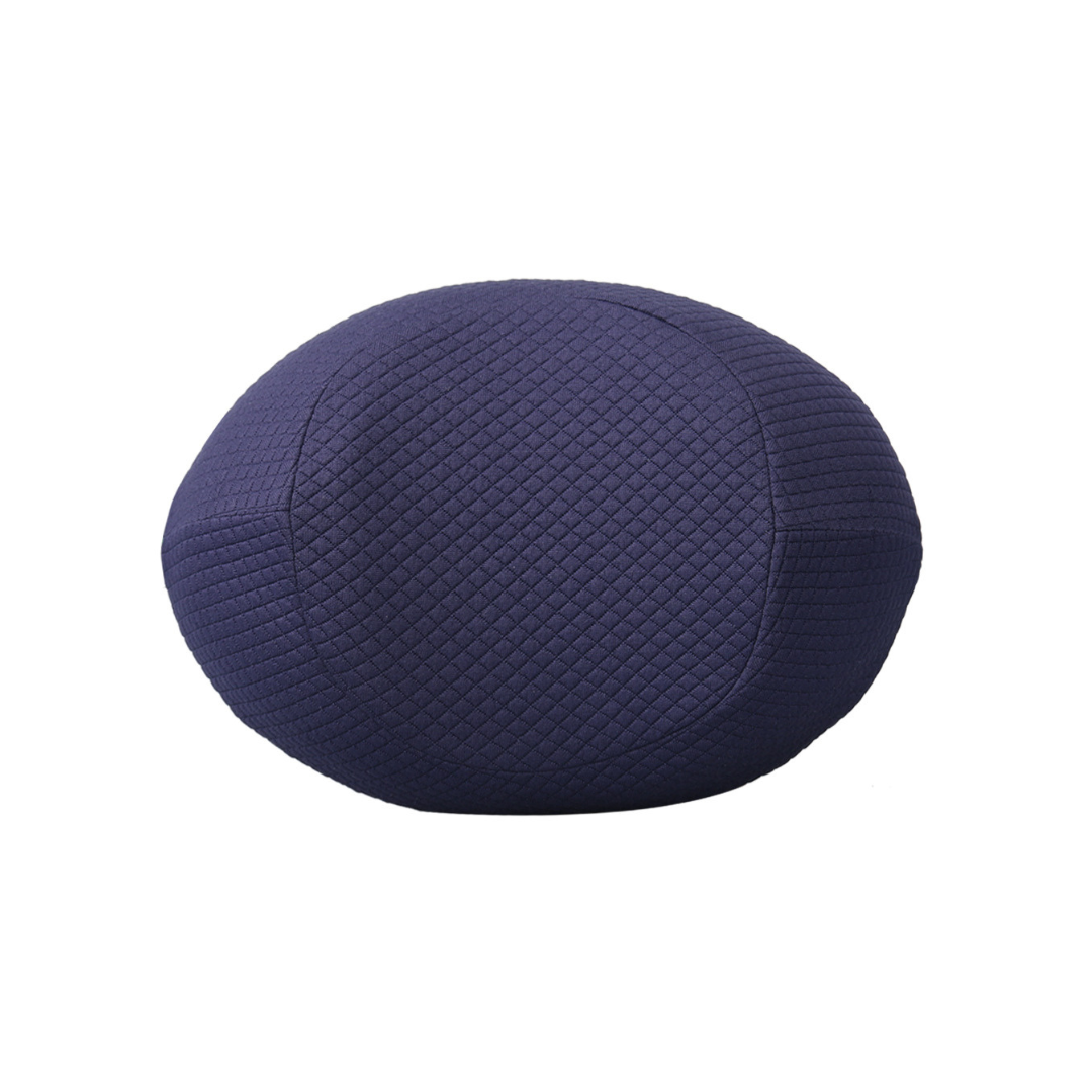 Bean Knee Pillow - Side Sleeper Support