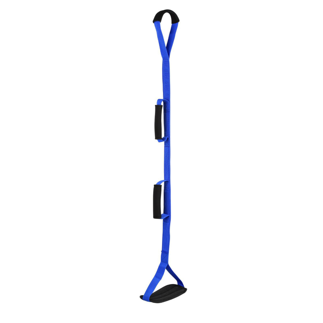 Triple Grip Leg Lifter - Easier Transfers After Surgery