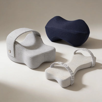 Your Choice of Pillow