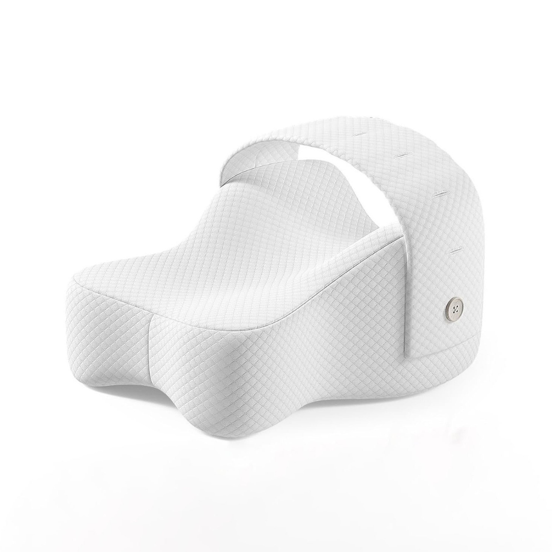 Orthopaedic Knee Pillow - Sleep Better. Recover Smarter