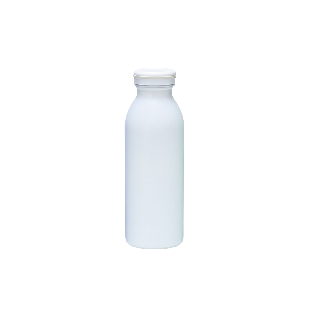 The Almost Strong Bottle - Stay Hydrated, Stay Strong