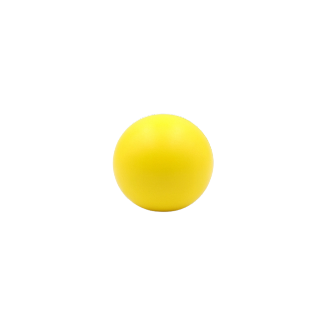 Soft Grip Strength Ball - Gentle Strength, Right From the Start