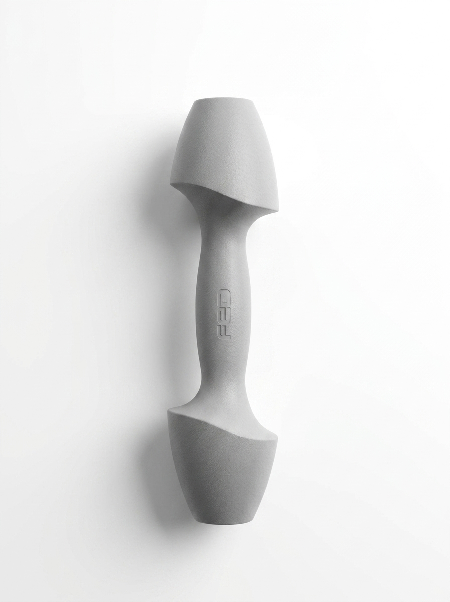 The Sculpt Dumbbell -Strength Has Never Looked This Good