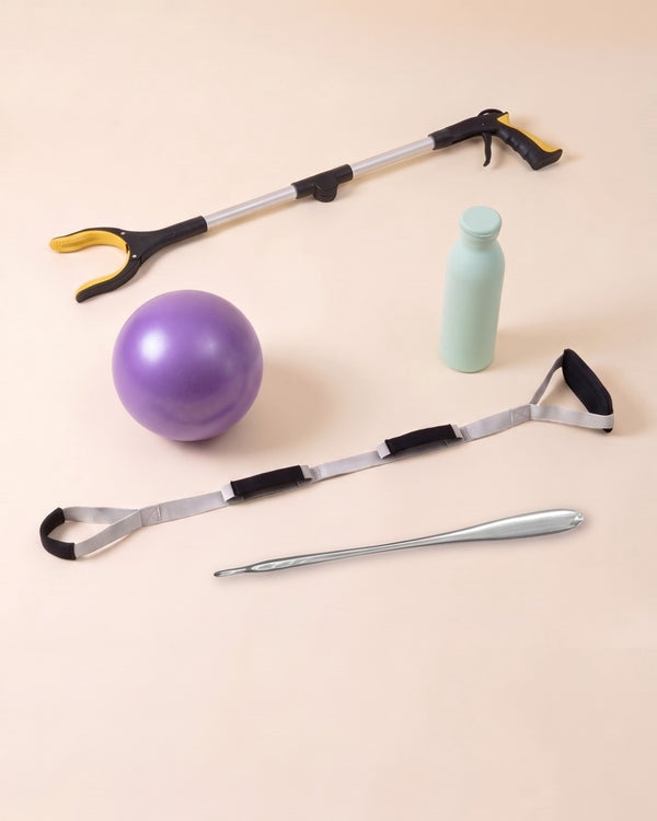 Hip Replacement Ready Kit
