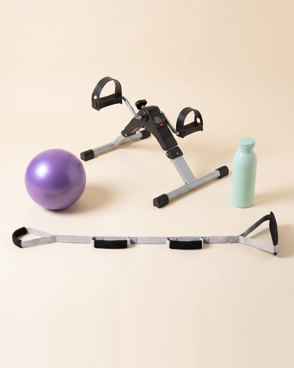 Knee Replacement Ready Kit