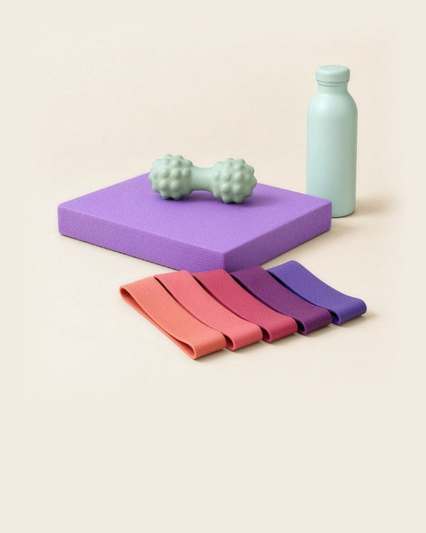 The Groundwork Kit