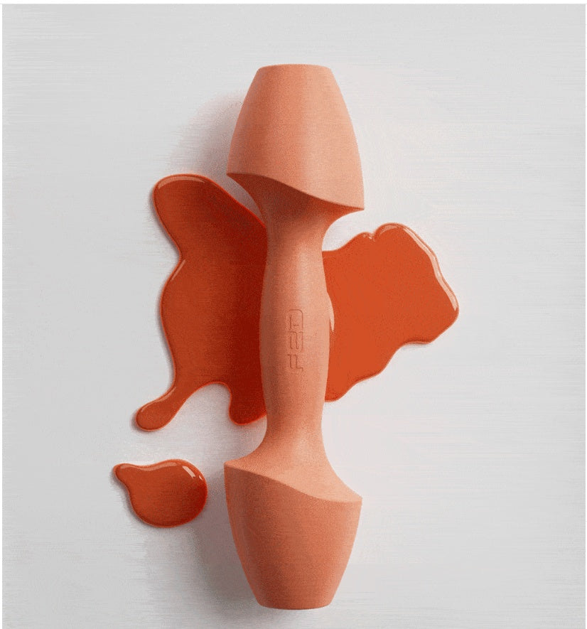 The Sculpt Dumbbell - Strength Has Never Looked This Good