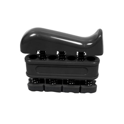 5 Piece Grip Strength Kit - Small Squeezes, Big Difference