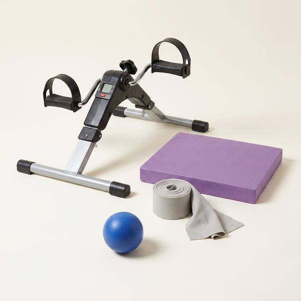 Complete Basics Kit