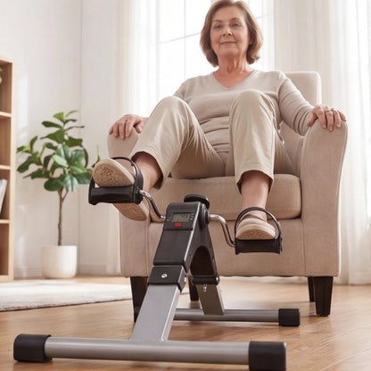 Home Exercise Essentials Kit - Everything You Need to Get Moving at Home