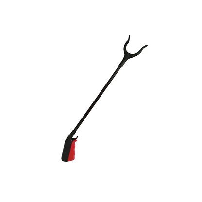 Long Reach Grabber - Don't Bend. Just Grab.