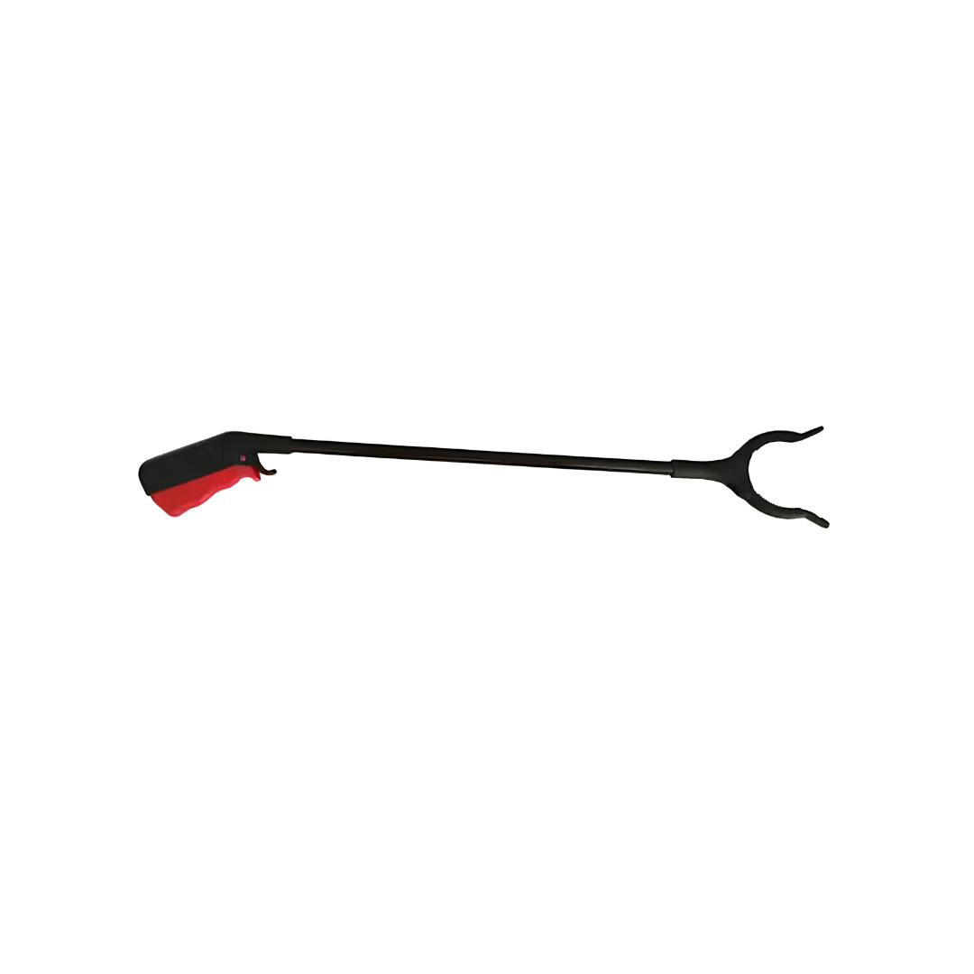 Long Reach Grabber - Don't Bend. Just Grab.