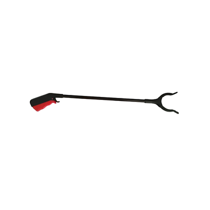Long Reach Grabber - Don't Bend. Just Grab.