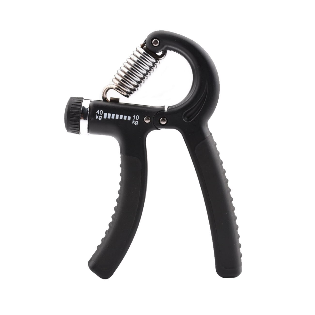 5 Piece Grip Strength Kit - Small Squeezes, Big Difference