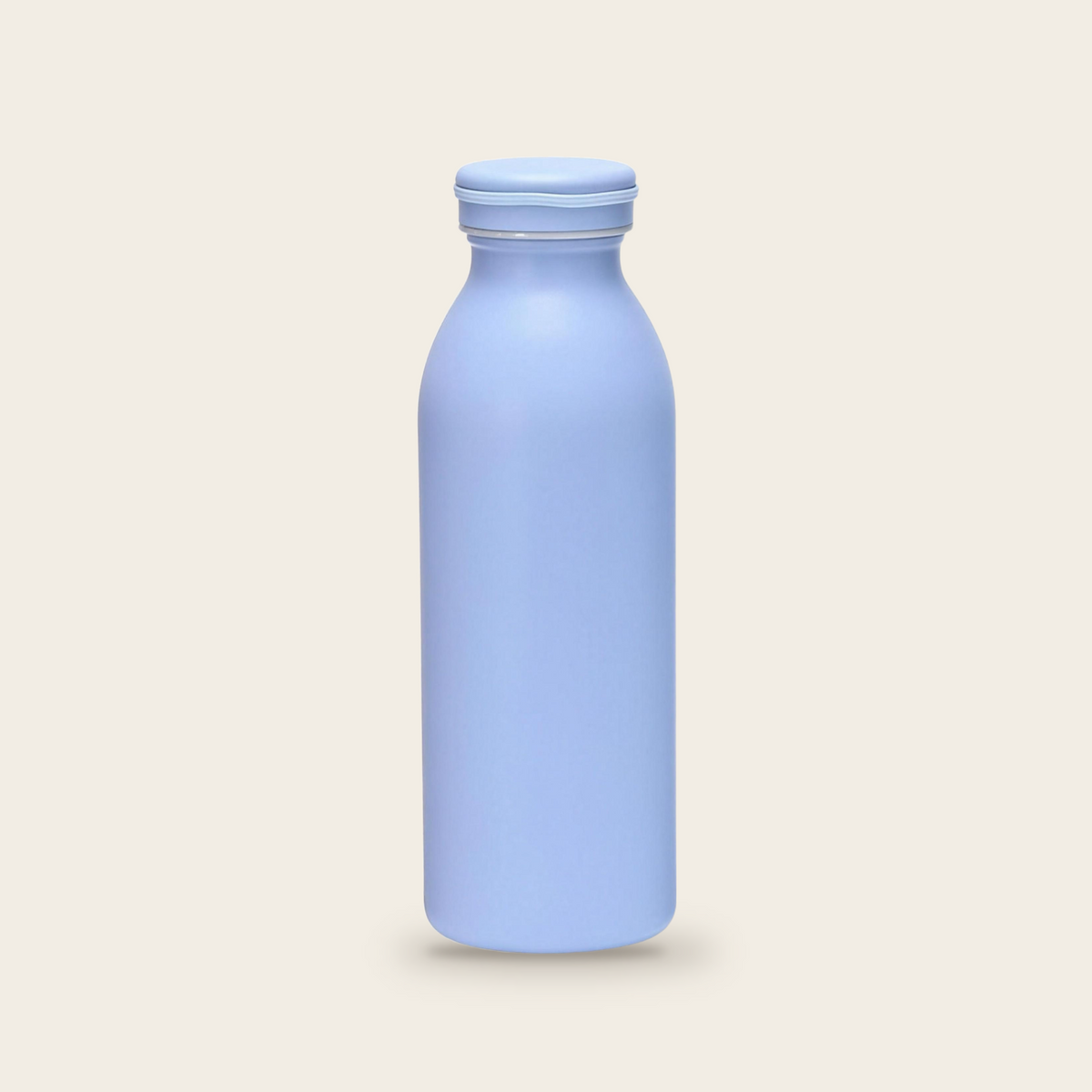 The Almost Strong Bottle, 450 ml, in Moonlight Blue