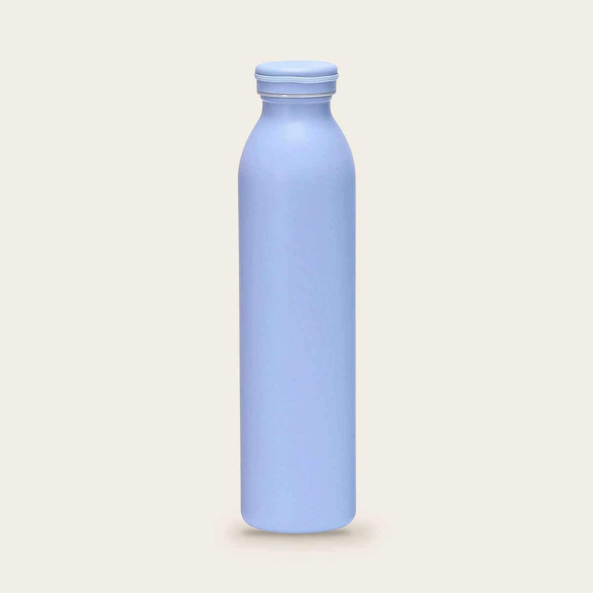 The Almost Strong Bottle, 600 ml, in Moonlight Blue