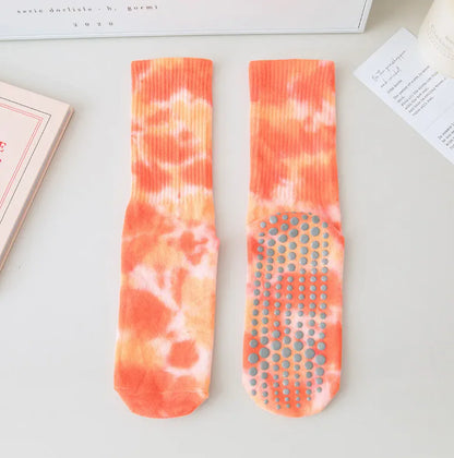 Almost Strong™ Funky Non Slip Socks