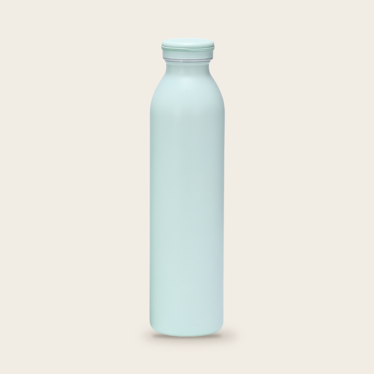 The Almost Strong Bottle, 600 ml, in Mint Green