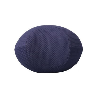 Bean Knee Pillow - Side Sleeper Support