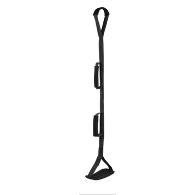 Triple Grip Leg Lifter
