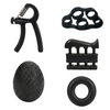 Complete Grip Strength Kit - From Gentle to Strong