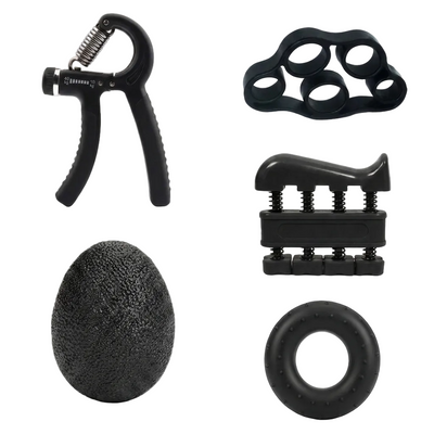 Complete Grip Strength Kit