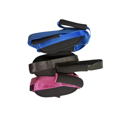 Leg Lifter Strap - Independent Recovery Starts Here