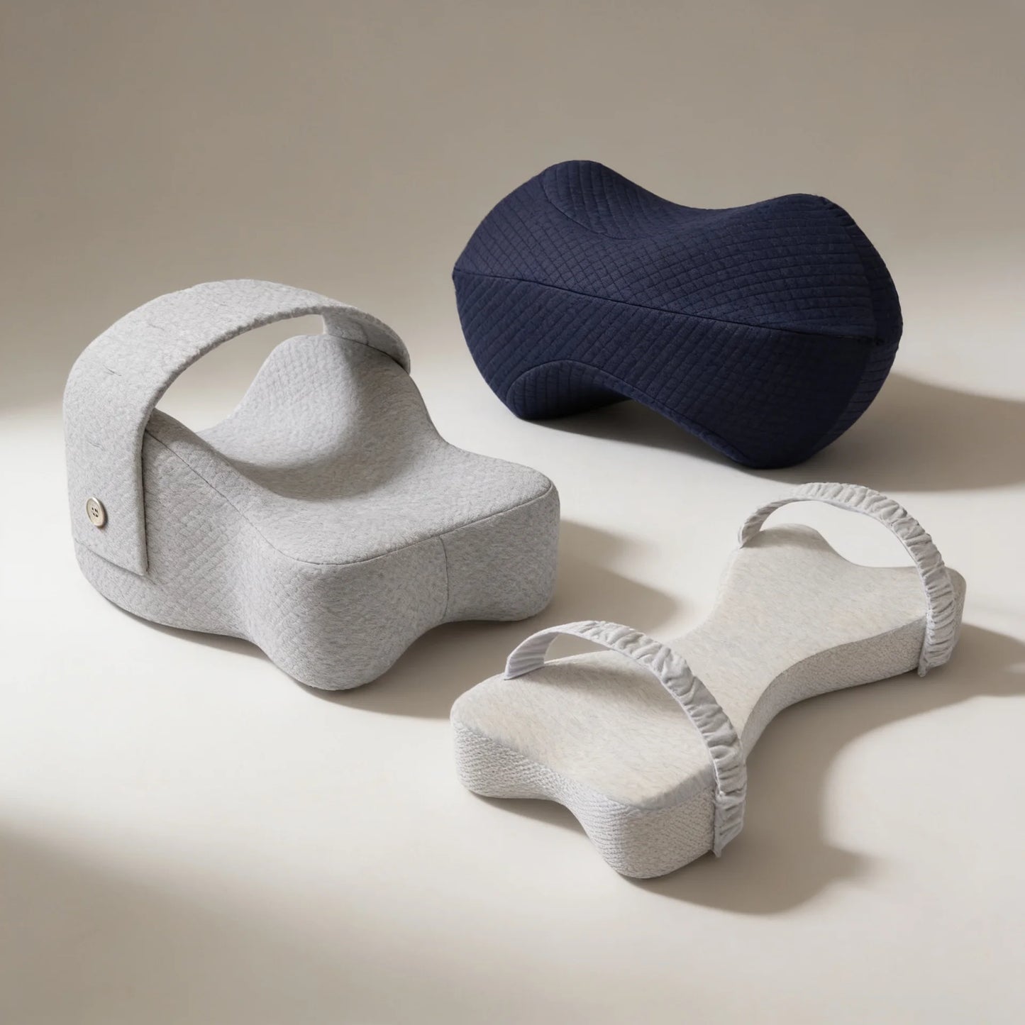Everyday Independence & Comfort Kit - Choose Your Pillow