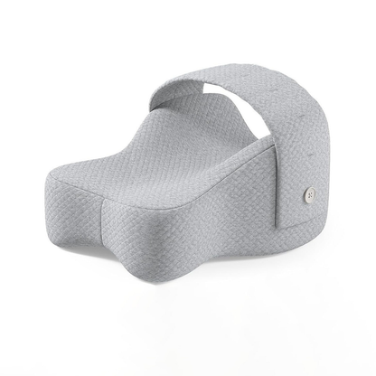 Orthopaedic Knee Pillow - Sleep Better. Recover Smarter