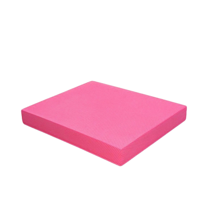 Balance Pad – Simple Balance Training for Everyday Stability