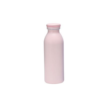 The Almost Strong Bottle - Stay Hydrated, Stay Strong