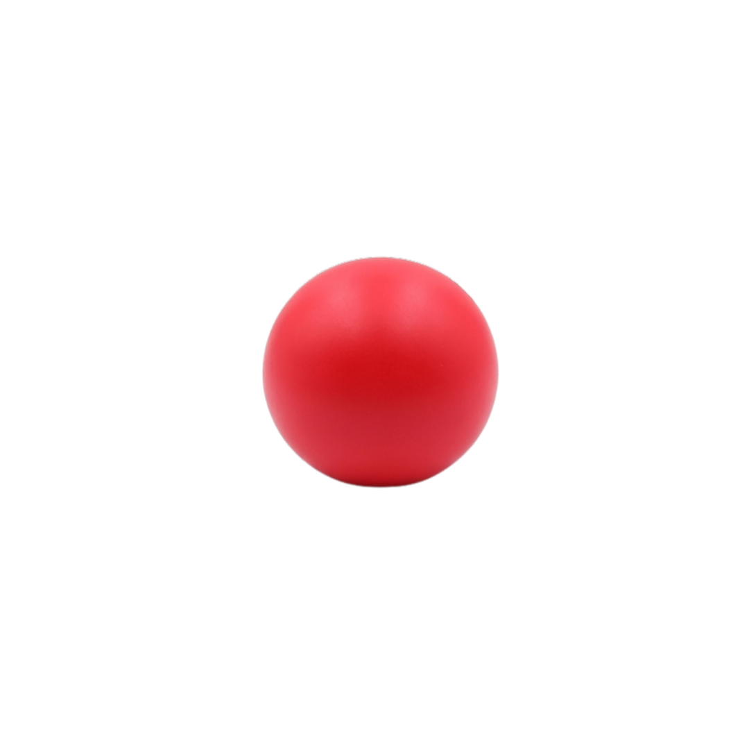 Soft Grip Strength Ball - Gentle Strength, Right From the Start