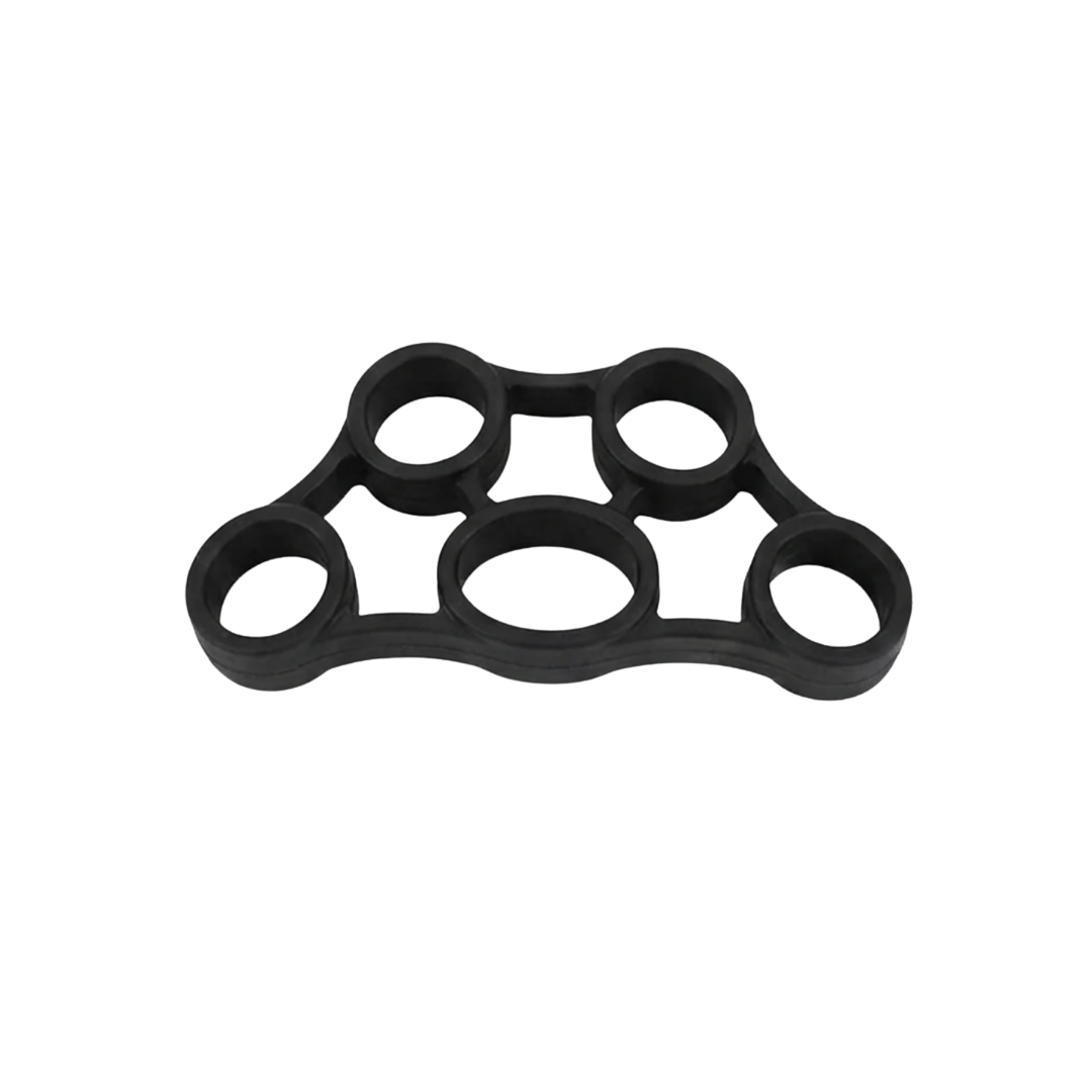 5 Piece Grip Strength Kit - Small Squeezes, Big Difference