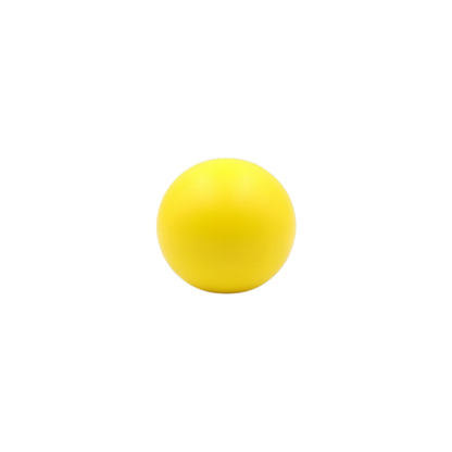 Soft Grip Strength Ball - Gentle Strength, Right From the Start