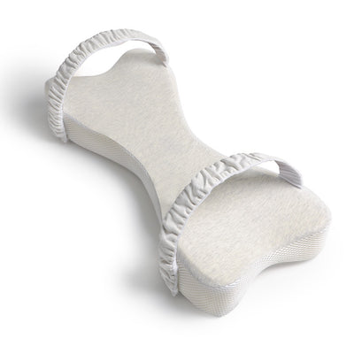 Bone Shaped Long Knee Pillow