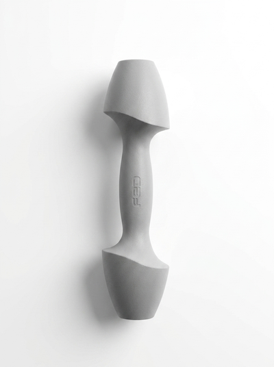 The Sculpt Dumbbell (1LB Pair)