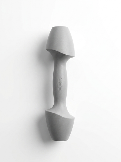 The Sculpt Dumbbell -Strength Has Never Looked This Good