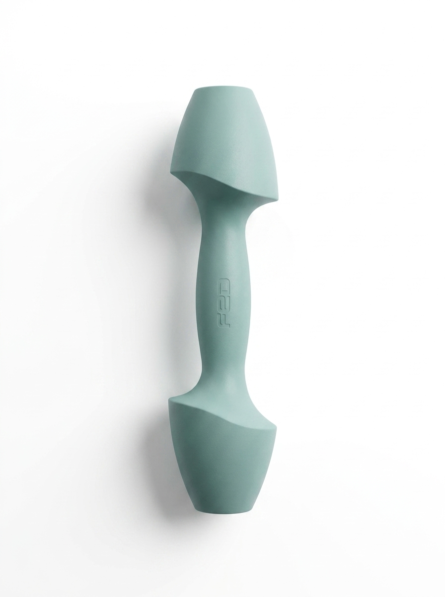 The Sculpt Dumbbell -Strength Has Never Looked This Good