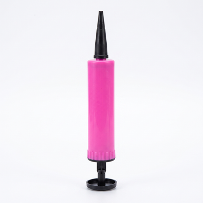 Hand Air Pump - Inflate & Go