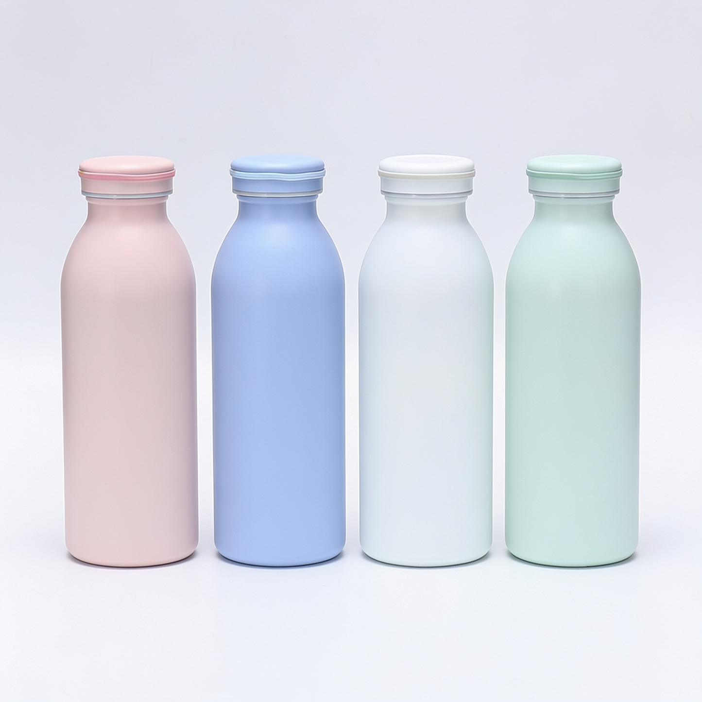 The Almost Strong Bottle - Stay Hydrated, Stay Strong