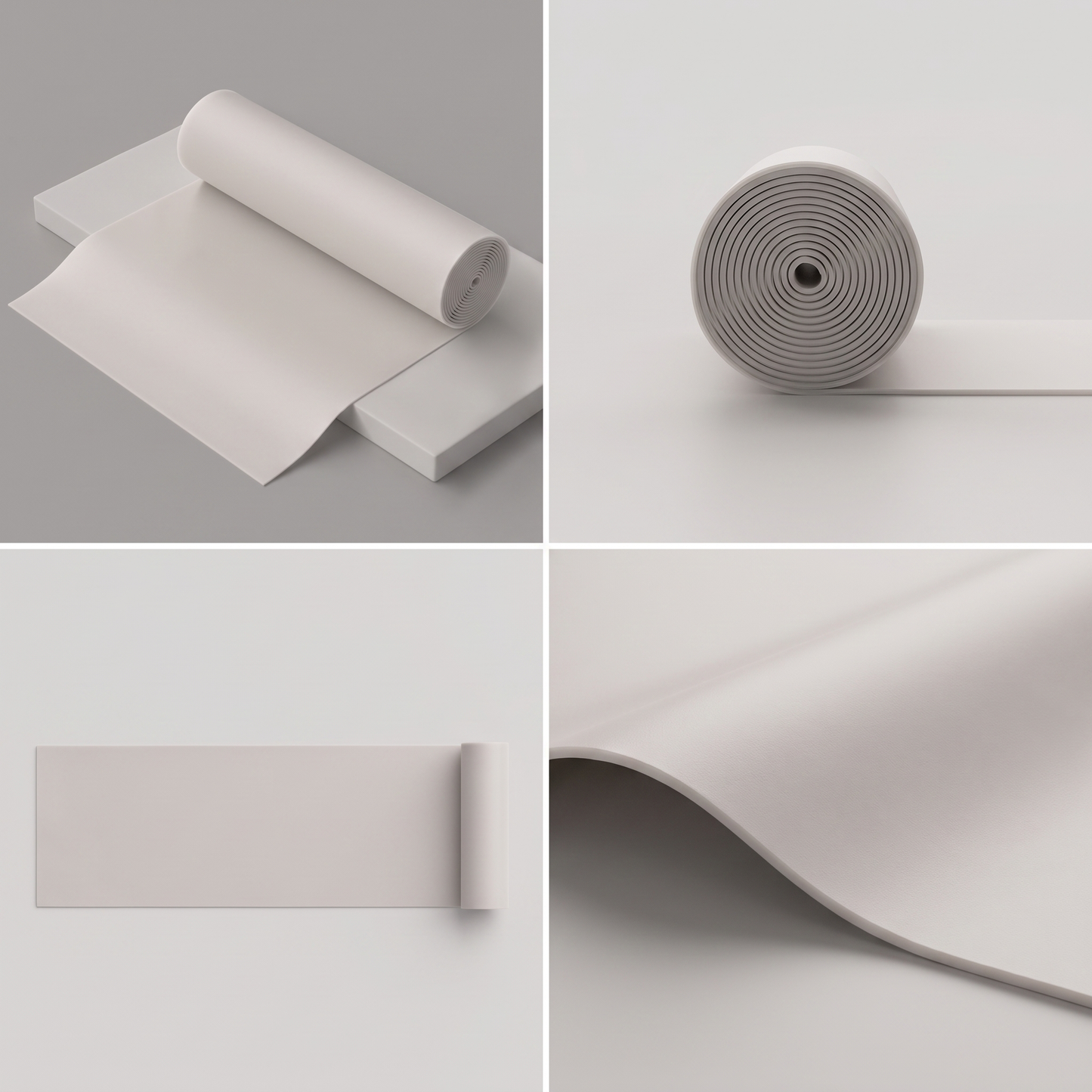 Long Resistance Band - Heavy & Built to Last