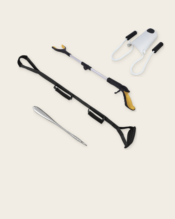 Morning Without Bending Kit