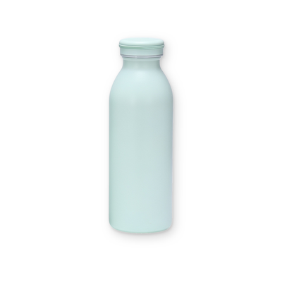 The Almost Strong Bottle