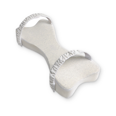 Bone Shaped Long Knee Pillow