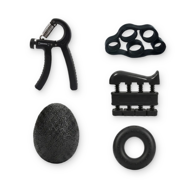 Complete Grip Strength Kit