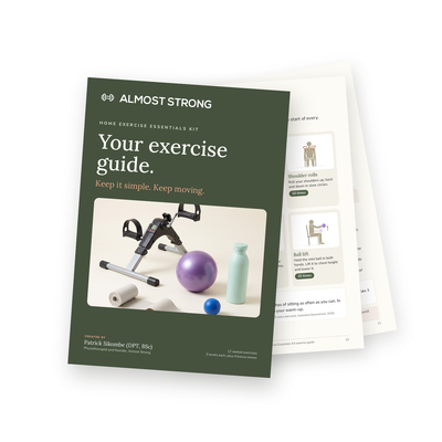 Exercise Guide