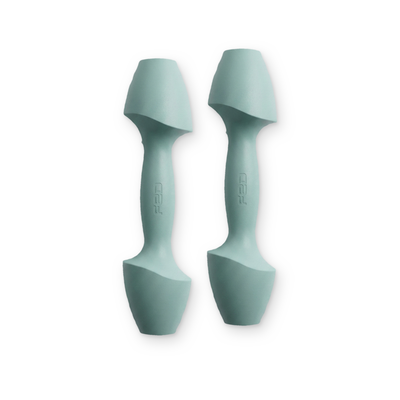 The Sculpt Dumbbell (1LB Pair)