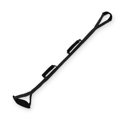 Triple Grip Leg Lifter